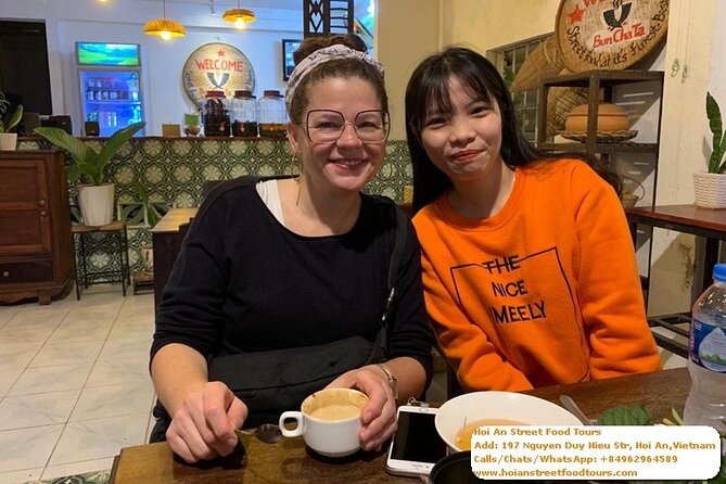 Hoi An Street Walking Food Tours - Highlights and Uniqueness