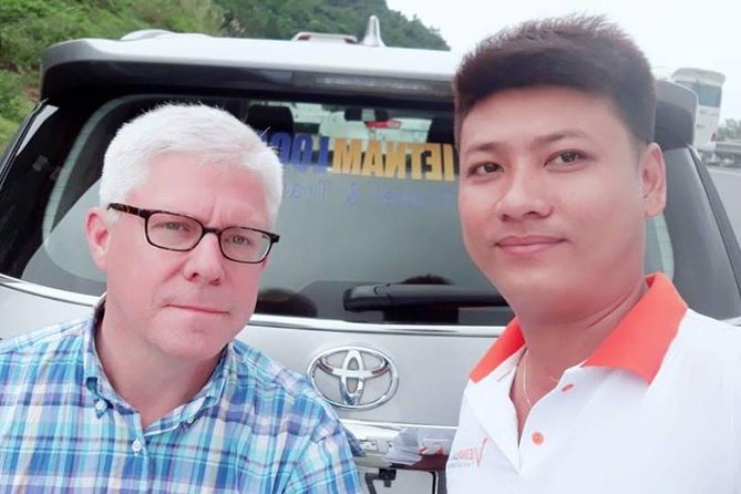 Hoi An To Hue Private Car With English Speaking Driver - Flexible Itinerary and Attractions