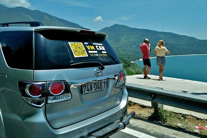 Hoi an to Hue Tour by Private Car Service - Safe and Worry-free Journey