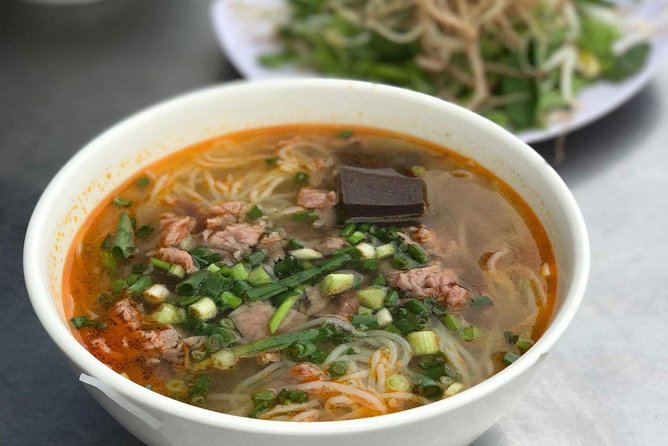 Hoi An Walking Street Food - Private Tour - Meeting and Pickup Arrangements