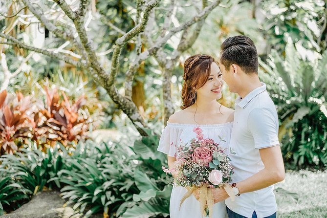 Holiday Travel Photoshoot in Phuket - Booking Process and Cancellation Policy