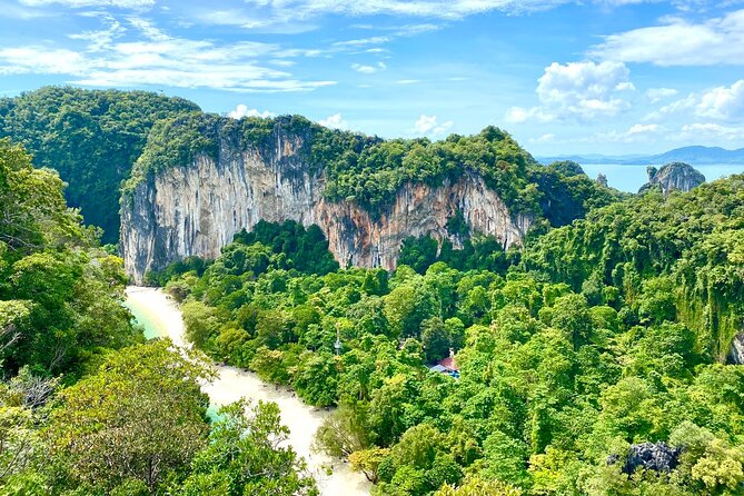 Hong Islands Day Tour and 360 Viewpoint by Longtail Boat From Krabi - Nearby Attractions to Explore
