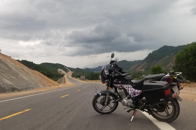 Hue to Hoi an via Haivan Pass and Waterfall - Cancellation Policy