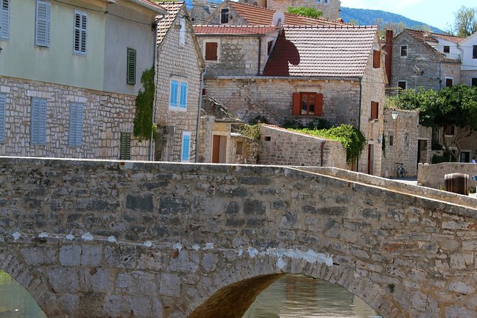Hvar Wine Tasting Small Group Experience - Inclusions and Exclusions