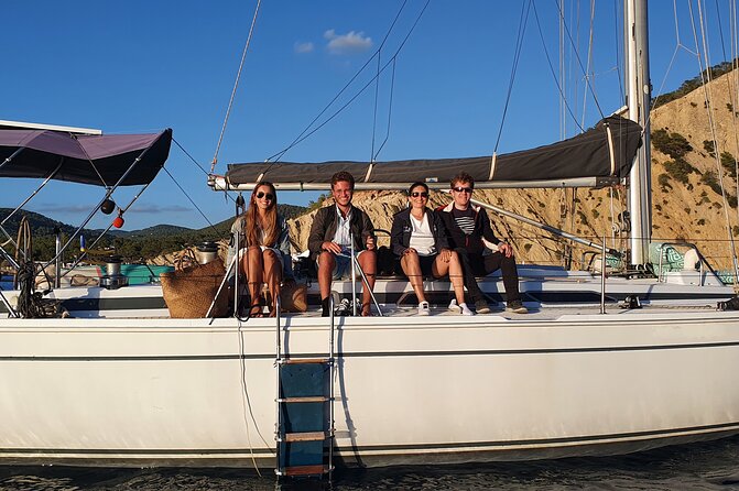 Ibiza Boat Trip to Formentera | Full-Day Experience - Additional Information and Policies