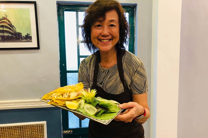 Immersive Cooking Class & Wet Market Tour - Chef Led W/ Private Cook Stations - Policies and Accessibility