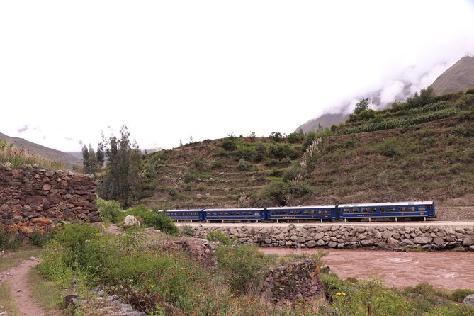 Inca Trail 2-Day Machu Picchu With Panoramic Train - Additional Hiking Options