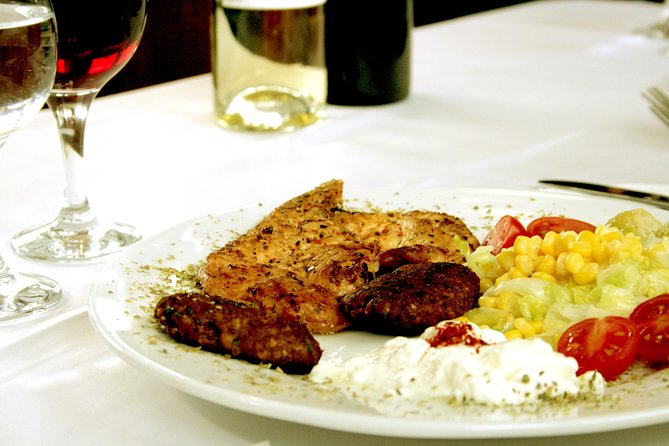 Istanbul to Bosphorus and Black Sea Full Day Cruise With Lunch - Additional Details and Cancellation Policy