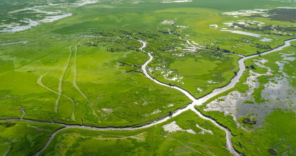 Jabiru: 30 Minute Scenic Flight Over Kakadu National Park - Customer Reviews