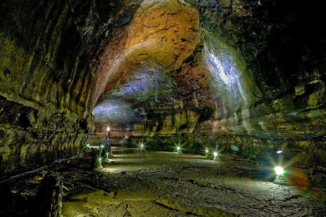 Jeju Premium Small Group UNESCO Day Tour - East Course - Booking Details