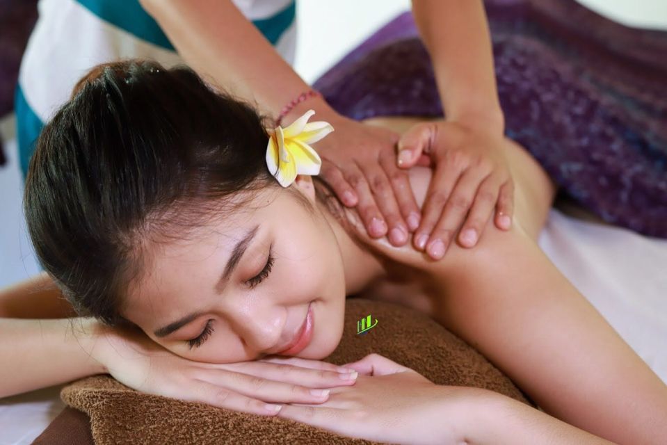 Jimbaran: Warm Stone Body Massage for 2 Hours - Frequently Asked Questions