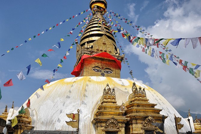 Kathmandu Guided Tour - Confirmation and Booking Process