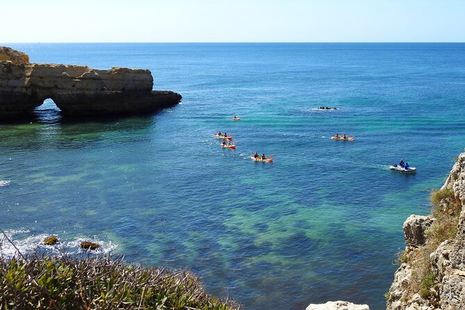 Kayak Into the Hidden Caves and Secret Beaches - Tour Reviews and Ratings