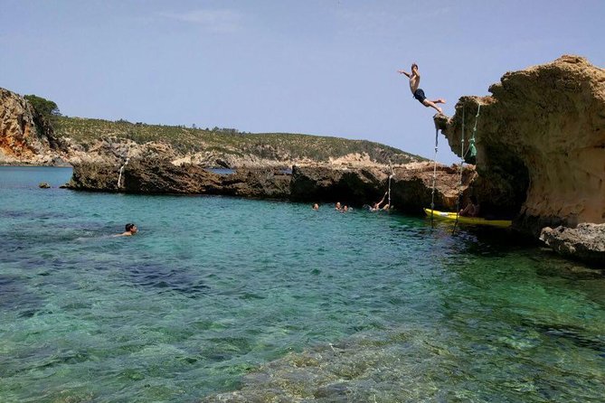Kayak & Snorkel Ibiza, Spain - Booking and Cancellation Information