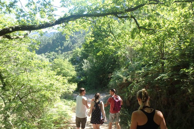 Kayaking and Waterfall in Peneda-Gerês National Park From Porto - Cancellation and Weather Policies