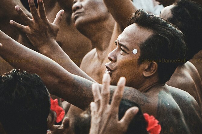 Kecak and Fire Dance Ticket at Uluwatu Temple - Customer Reviews and Ratings