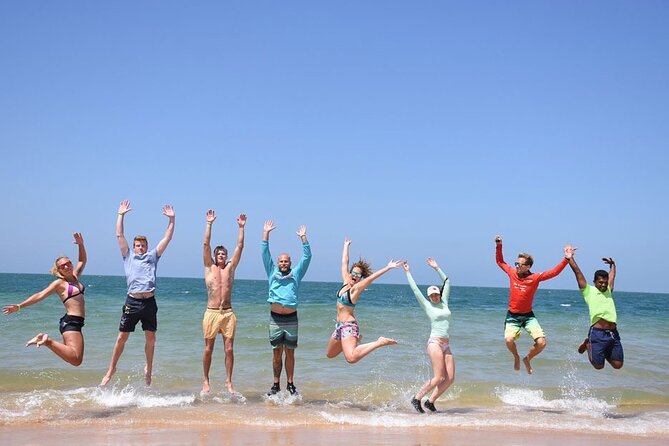 Kitesurfing Adventure in Kalpitiya - Meeting Point
