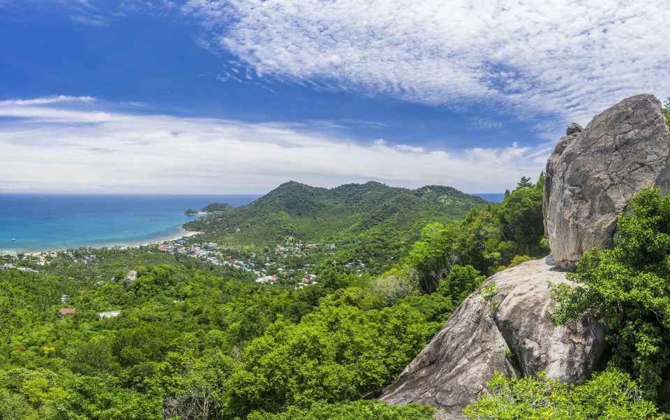 Koh Tao : Private Road Trip To 8 Famous Places - Exploring Freedom Beach