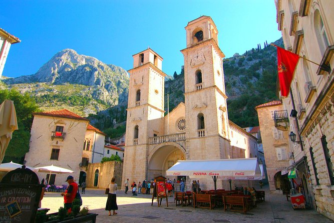 Kotor Old Town Walking Tour - Additional Information