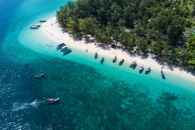 Krabi 4 Island Tour: Private Long-tail Boat Charter - Weather Conditions