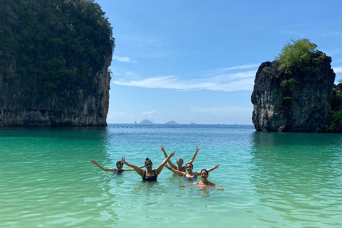 Krabi Islands Private Tour - Traveler Reviews and Ratings