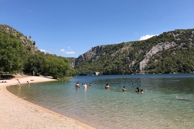 Krka Waterfalls From Zadar - Ticket Reserved, Simple and Easy - Customer Reviews
