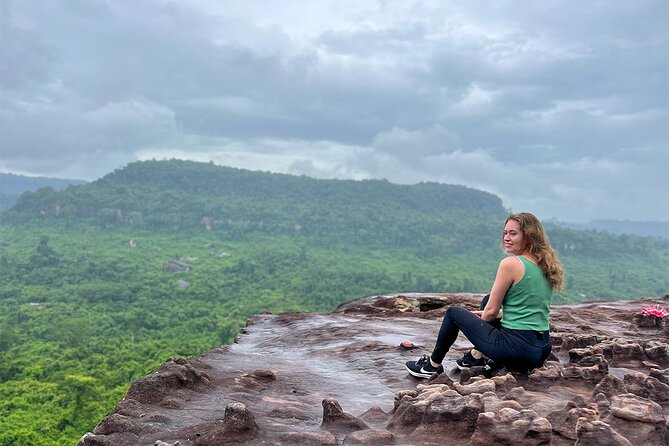 Kulen Mountain Small-Group Tour and Picnic Lunch - Picnic Lunch Details
