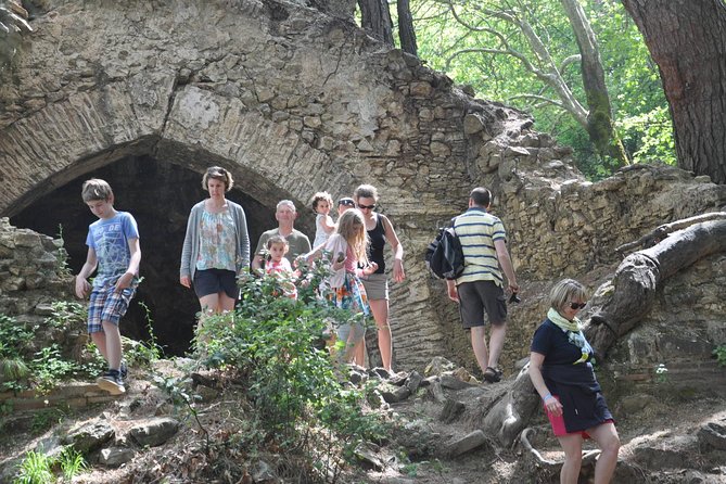 Kusadasi Jeep Safari Adventure - Tour Pickup and Drop-off