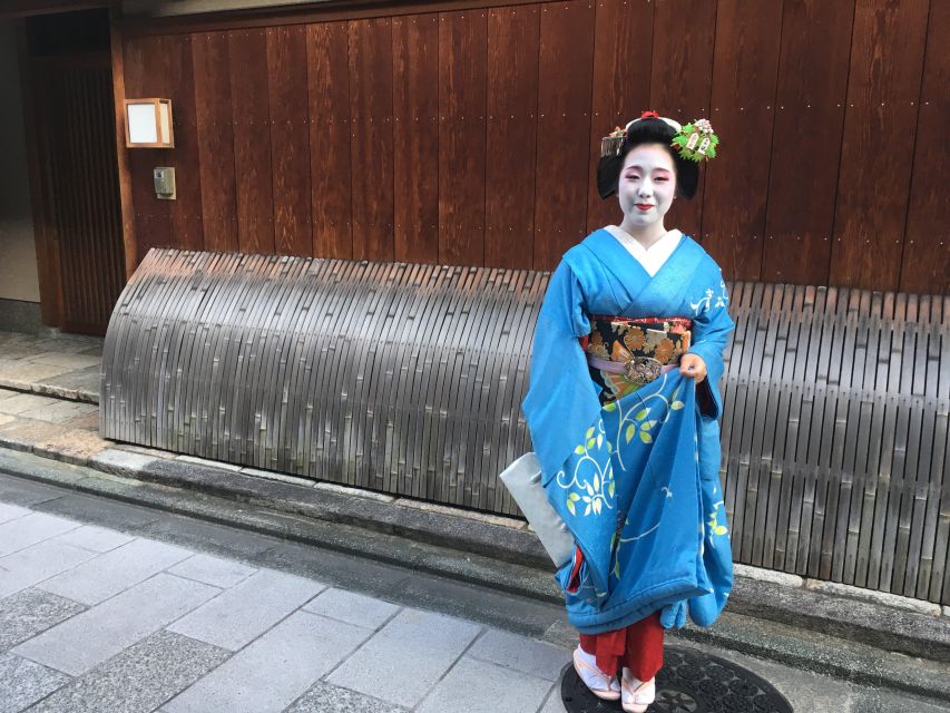 Kyoto: Ginkakuji and the Philosophers Path Guided Bike Tour - Highlights of the Tour