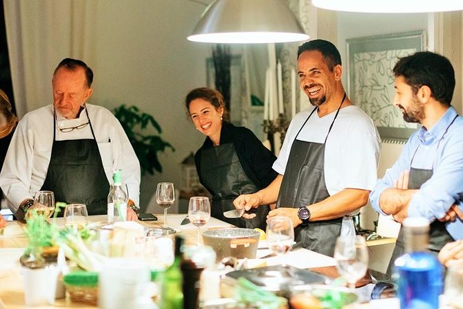 La Boqueria Market and Paella Cooking Class in Barcelona - Confirmation and Age Requirement