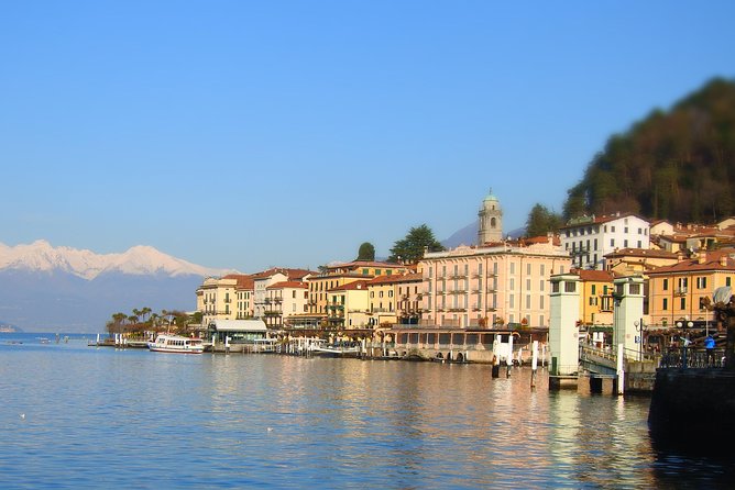 Lake Como Highlights - Villa Balbianello & Bellagio Exclusive Full-Day Tour - Additional Tour Information