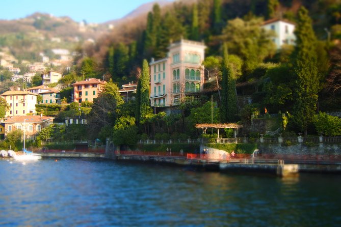 Lake Como - Varenna and Bellagio Exclusive Full-Day Tour - Cancellation and Refund Policy