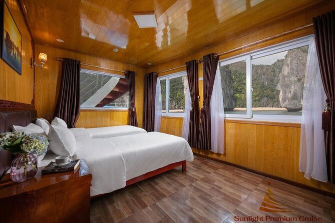 Lan Ha Bay Boutique Cruise 2d/1n Tour: Kayaking & Swimming at Pristine Places - Tips for a Great Trip