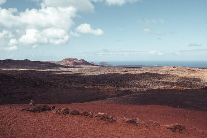 Lanzarote Grand Tour - Lava Caves Adventure