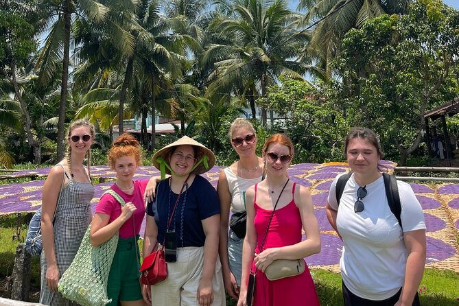 Largest Floating Market, Wild Small Canal System & Organic Cocoa - Visiting the Organic Cocoa Farm