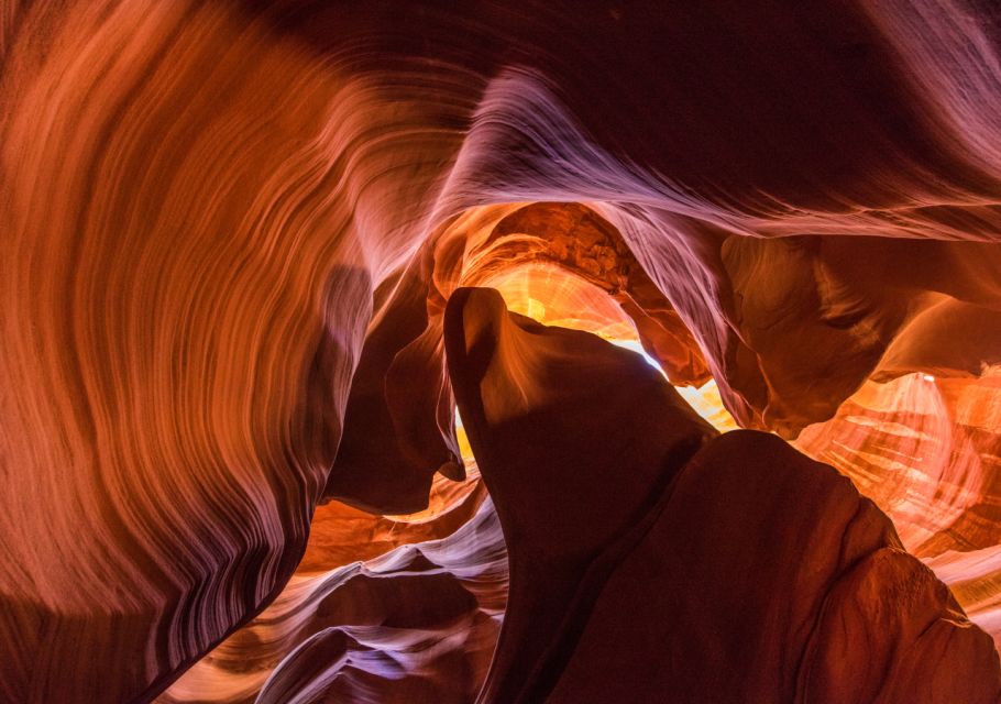 Las Vegas: Antelope Canyon and Horseshoe Bend Expedition - Recap