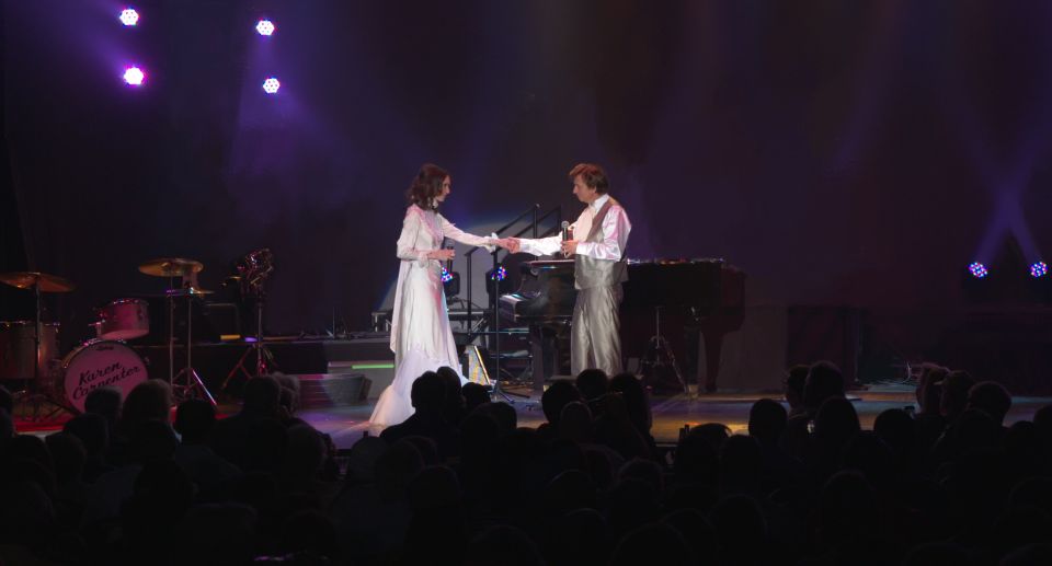 Las Vegas: Carpenters Legacy Show at Planet Hollywood Resort - Frequently Asked Questions