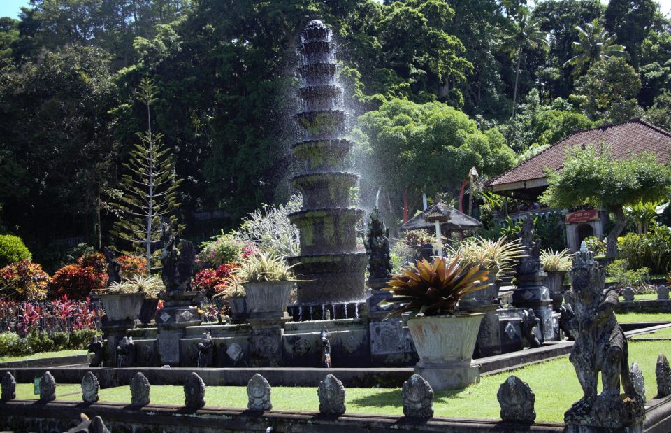 Lempuyang (Gate of Heaven) and East Bali Tour - Frequently Asked Questions