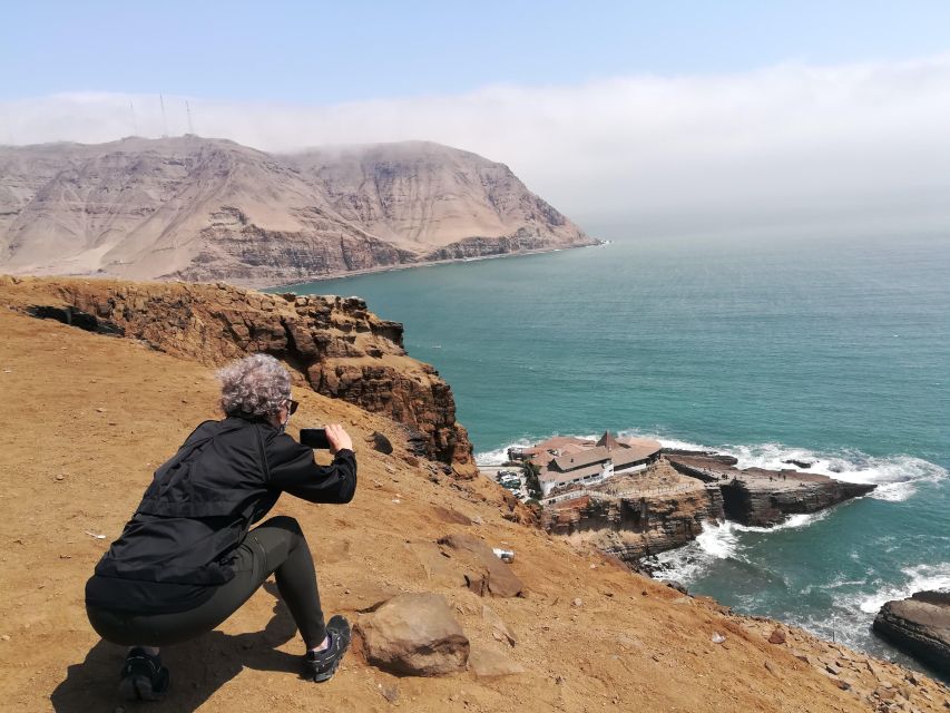 Lima: Private Local Communities Tour With Family Lunch - Typical Peruvian Lunch Experience