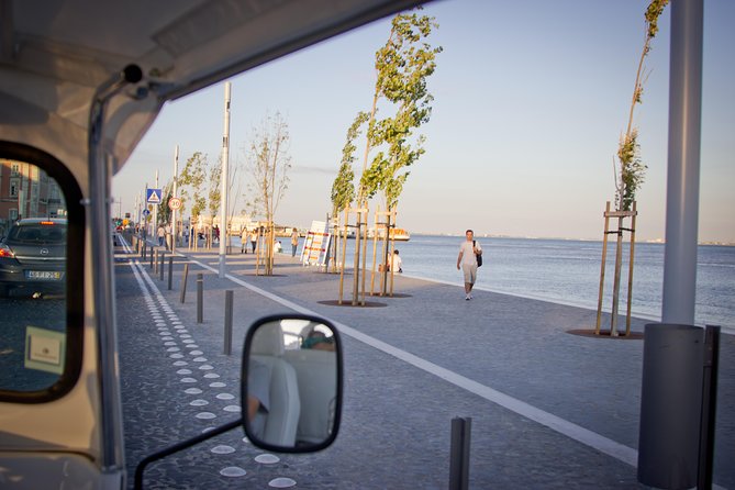 Lisbon 2 Hour From Lisbon City Center to Belém - Private - Additional Tour Information