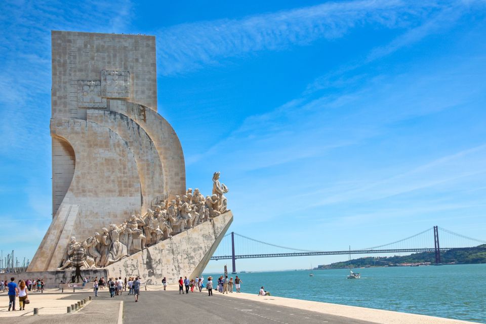 Lisbon: Full-Day Private Sightseeing Tour - Directions and Recommendations