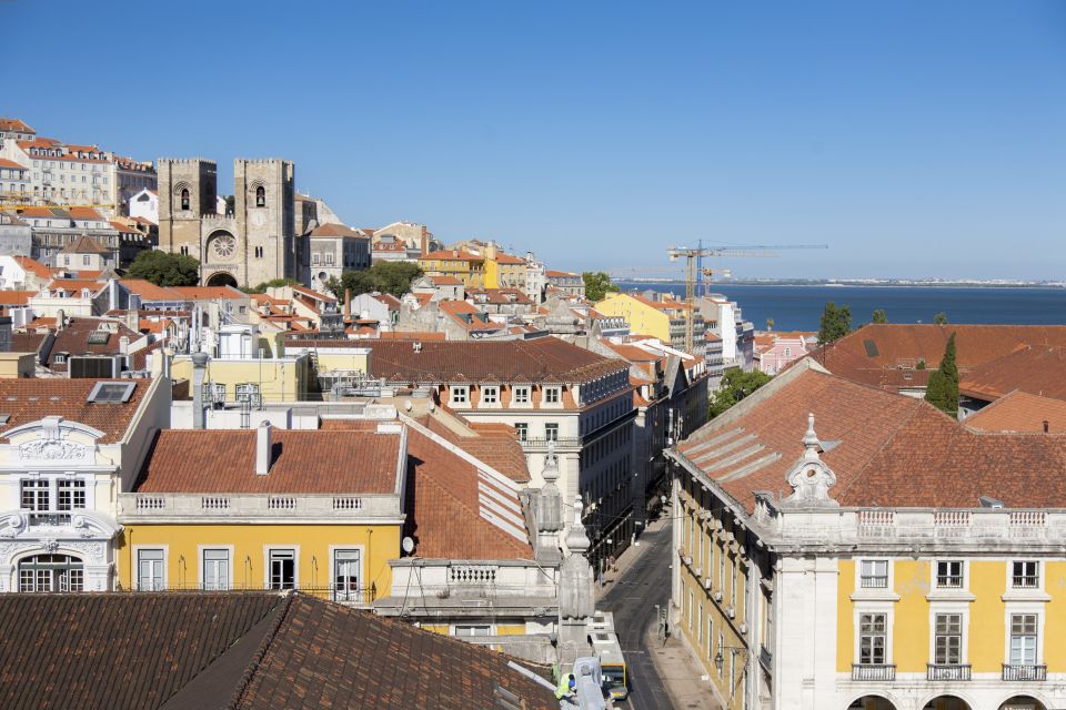 Lisbon Golden Age – Cosmopolitan and Global - Maritime Heritage