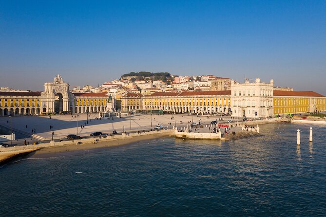 Lisbon Private Driver and Customizable Tour - Pricing and Reviews