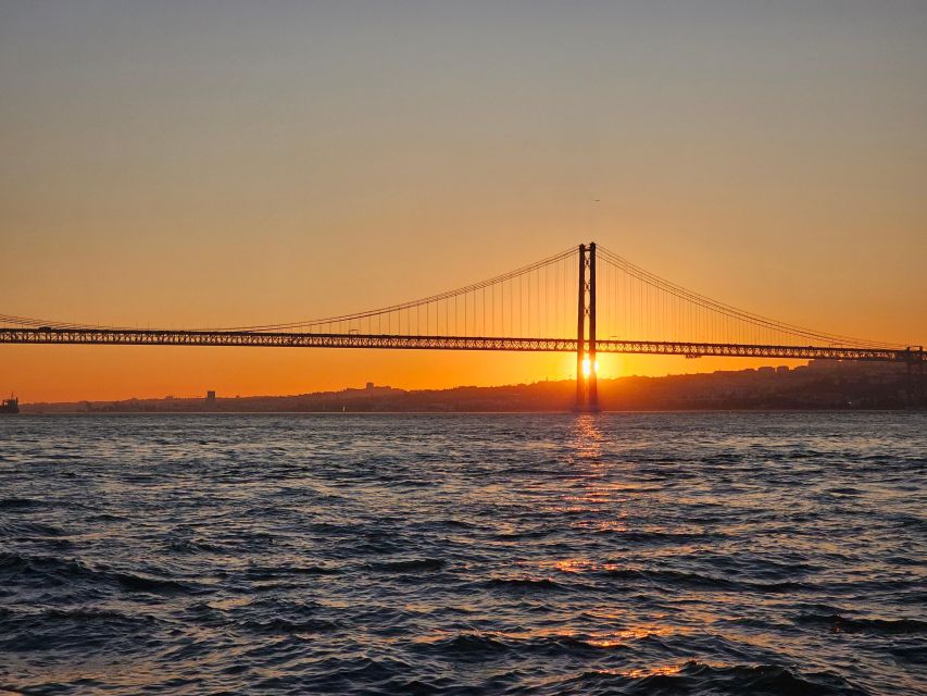 Lisbon: Private Relaxing 2-Hour Sunset Stroll - Frequently Asked Questions