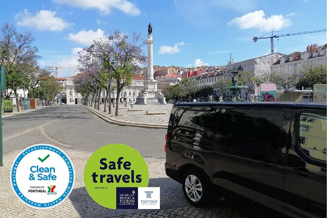 Lisbon Private Transfer to Airport - Contact and Inquiries