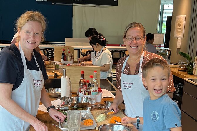 Local Cuisine Cooking Class in Singapore - Refund and Cancellation Policy