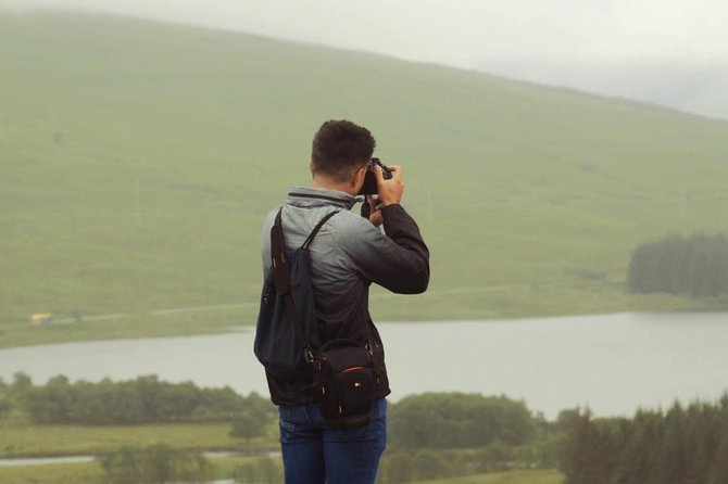 Loch Ness Inverness and Urquhart Castle - Additional Information