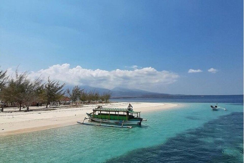 Lombok: Kondo, Bidara & Kapal Islands Full Day Snorkeling - Frequently Asked Questions