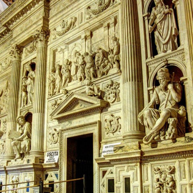 Loreto Private Tour From Rome - Tour Exclusions