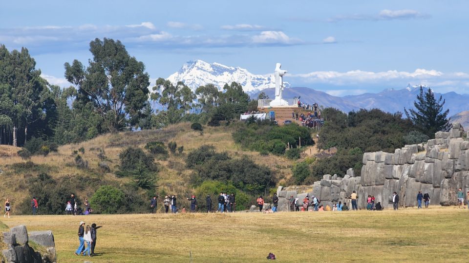 Machu Picchu Cusco: Private 8-day Immersive Cultural Tour - Cusco Free Day